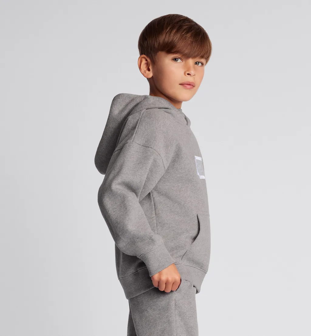 Kids' Christian Dior Couture Hooded Sweatshirt