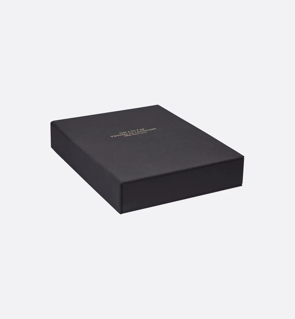 Book: Dior Joaillerie