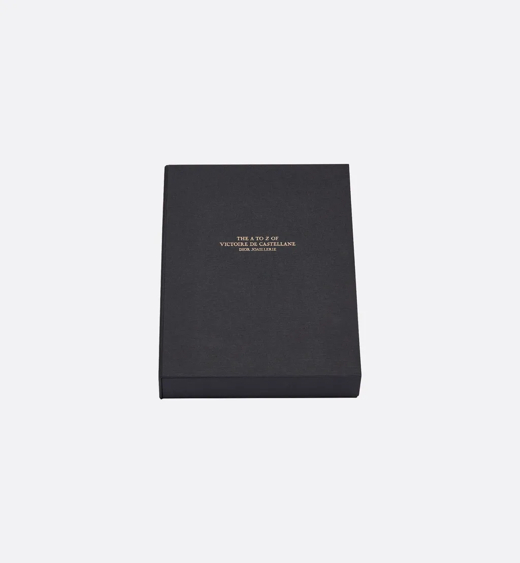 Book: Dior Joaillerie