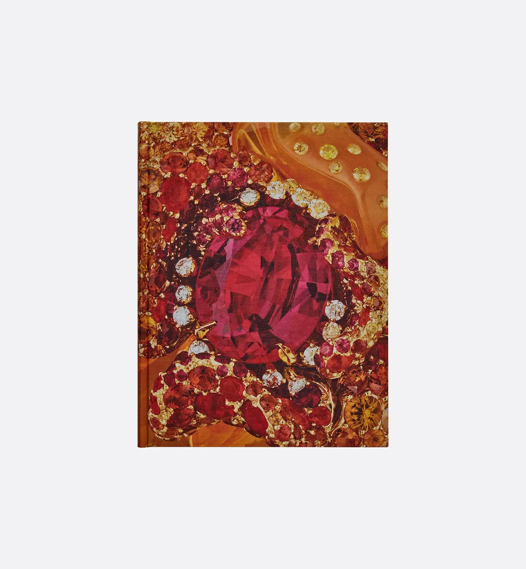 Book: Dior Joaillerie