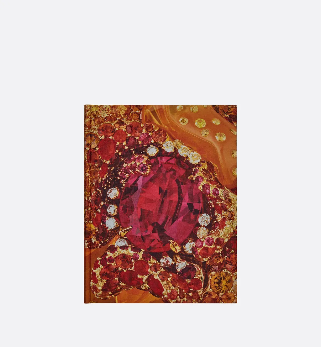 Book: Dior Joaillerie