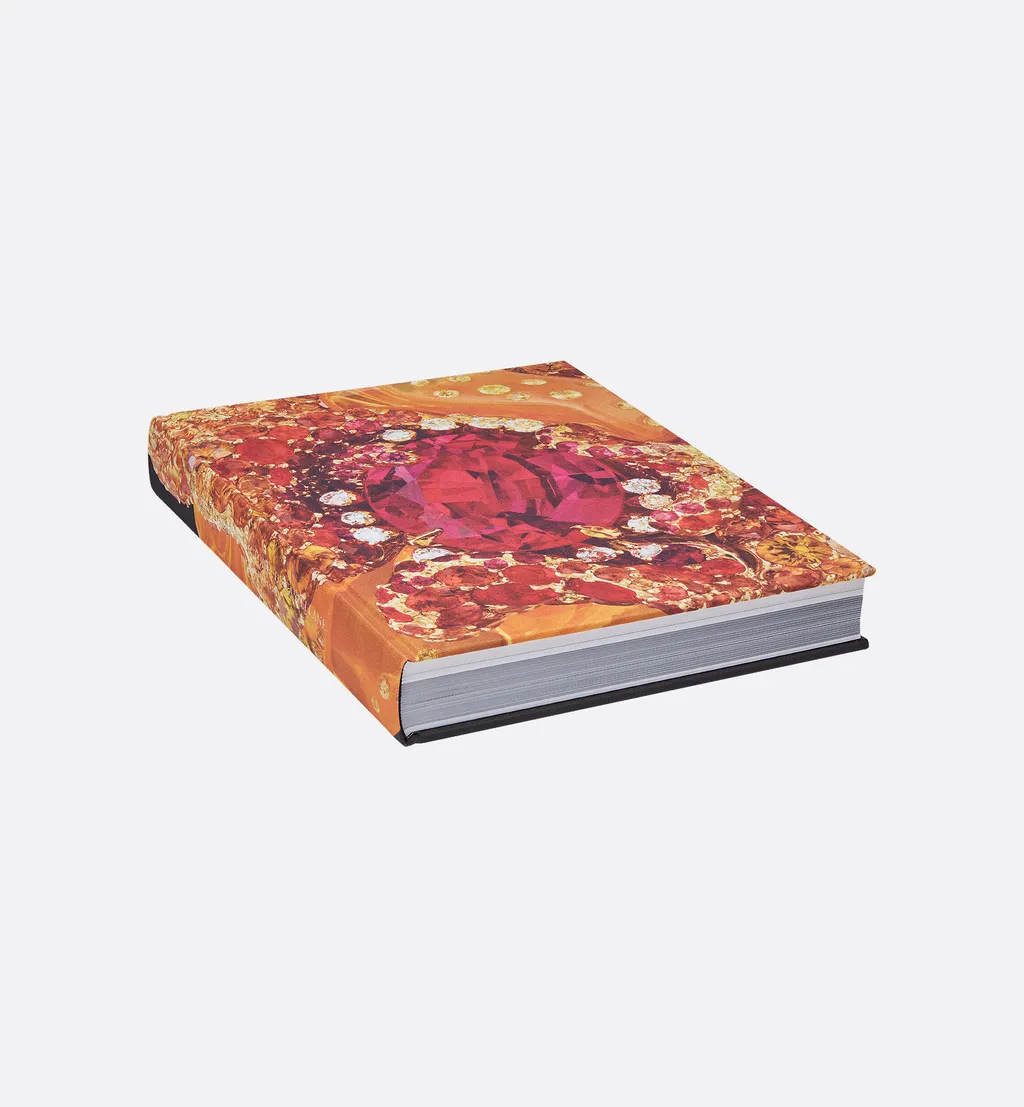 Book: Dior Joaillerie