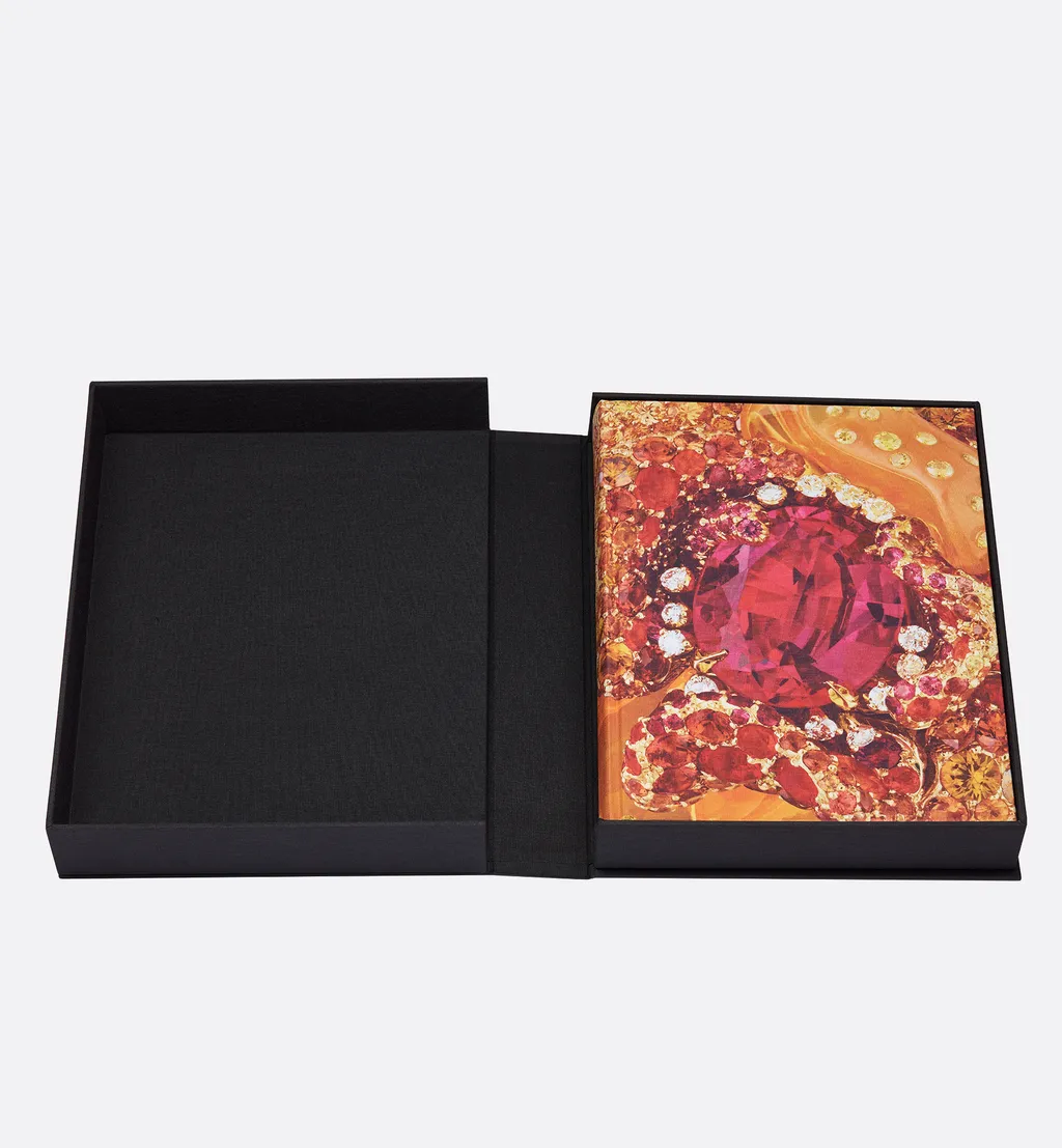 Book: Dior Joaillerie