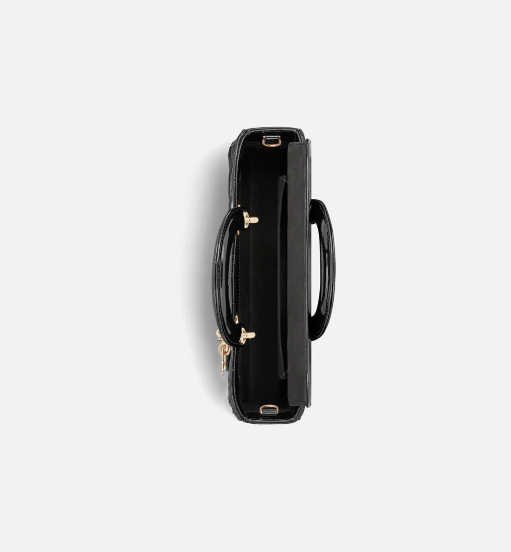 Medium Lady D-Joy Bag