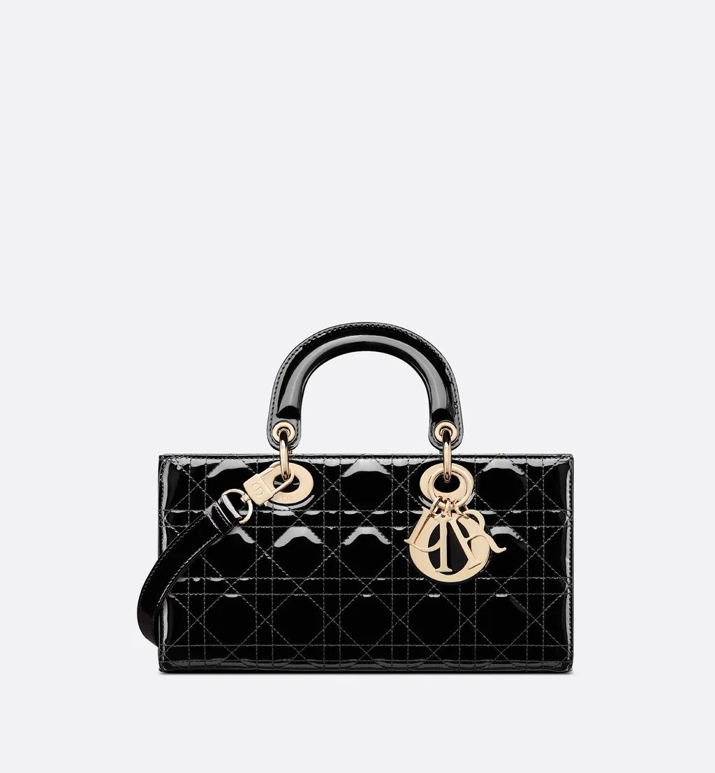 Medium Lady D-Joy Bag