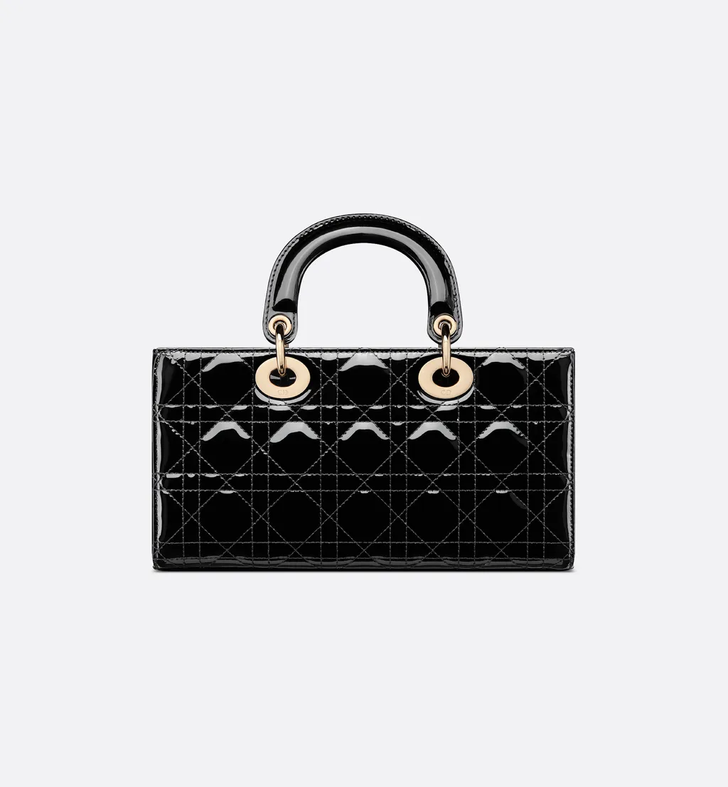 Medium Lady D-Joy Bag