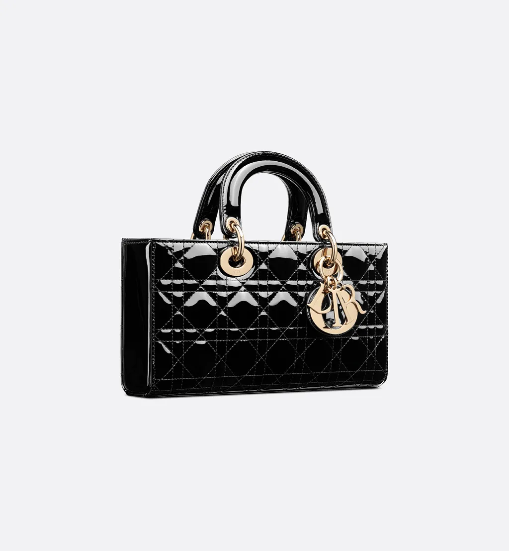 Medium Lady D-Joy Bag