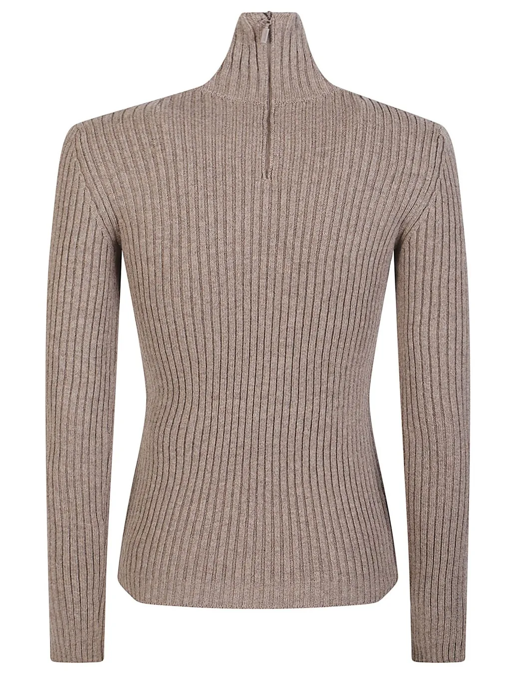 Max Mara Aral Turtleneck Jumper