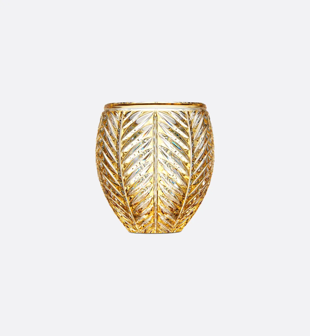Round Vase