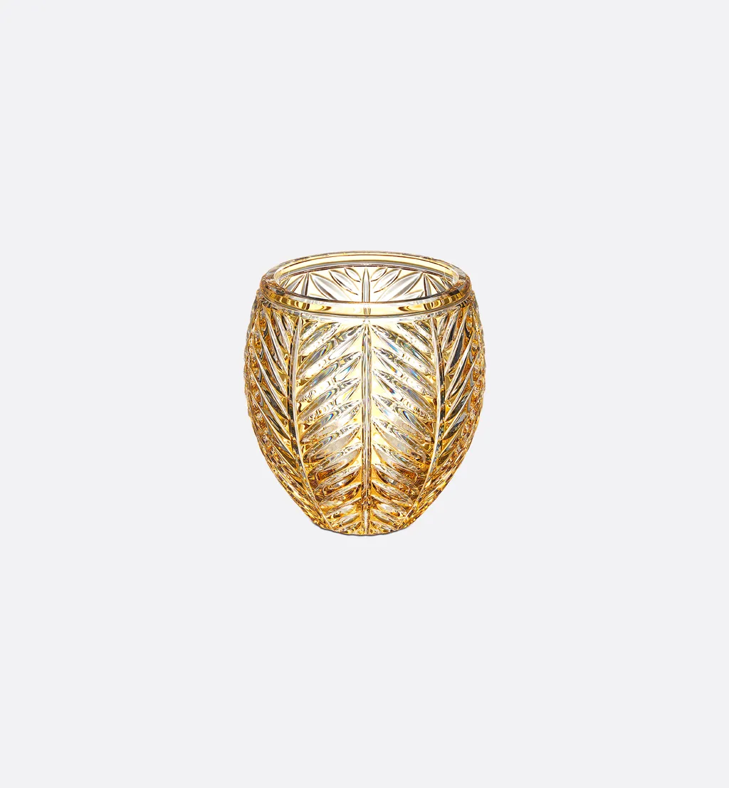 Round Vase