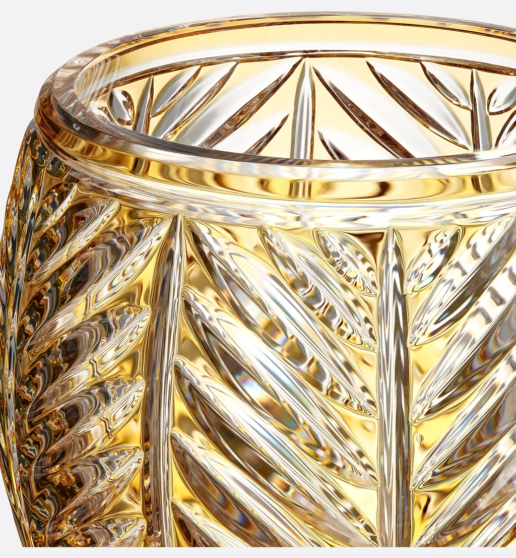 Round Vase