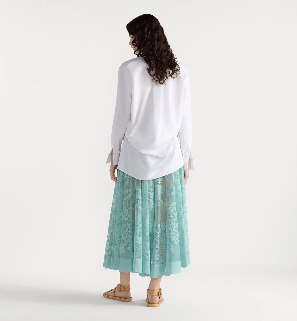 Dioriviera Long Blouse