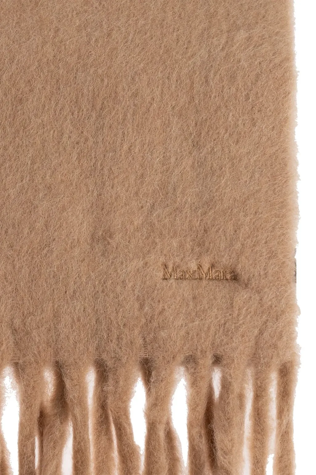 Max Mara Osso Scarf
