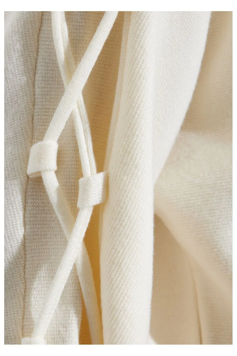 Max Mara Bevanda Short-Sleeved Jumper