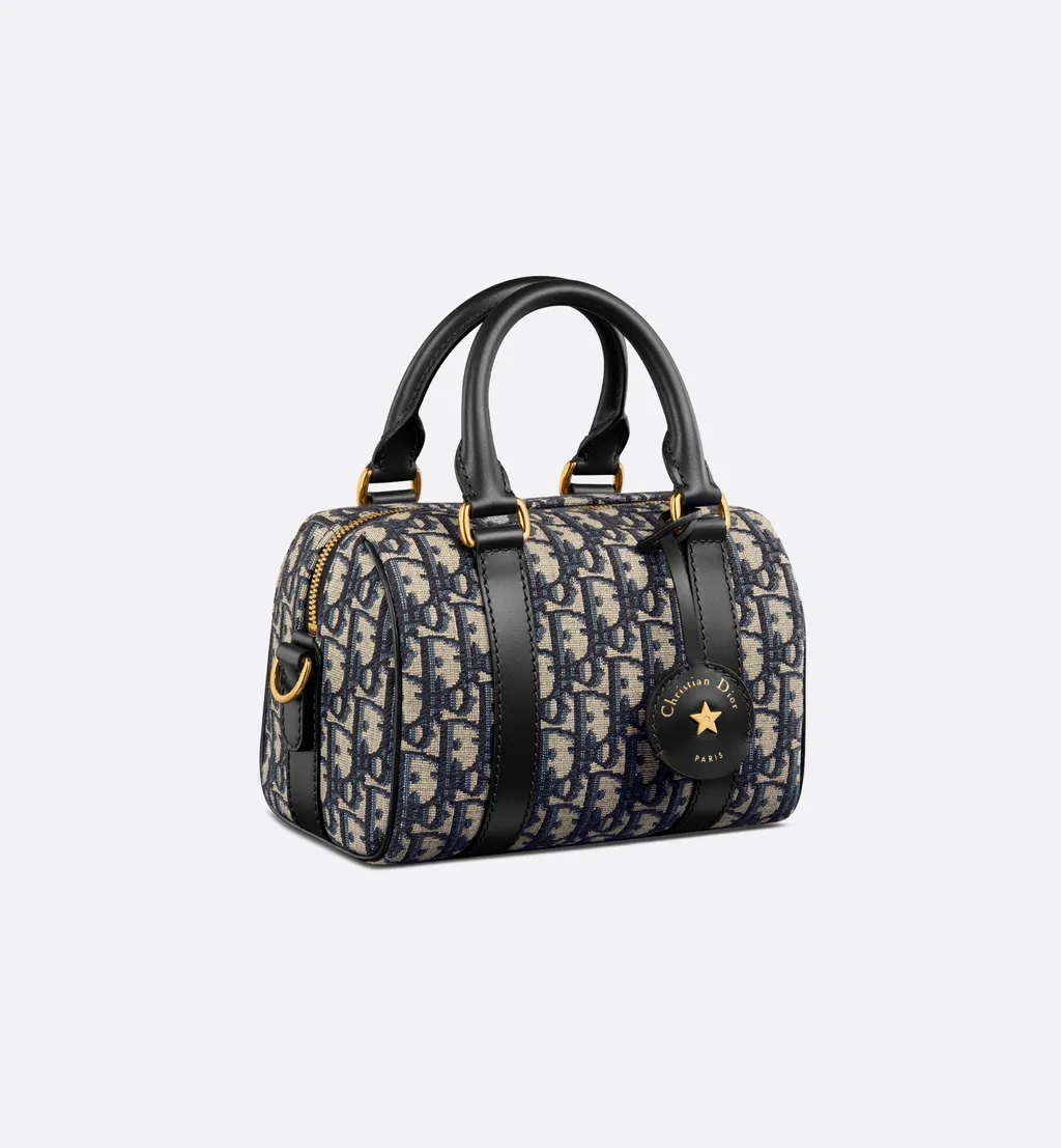 Soft Dior Groove 20 Bag