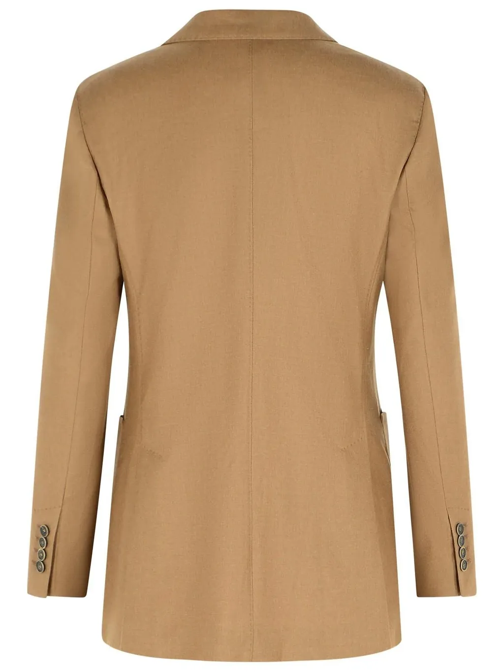 Max Mara Harald Double-Breasted Tailored Blazer