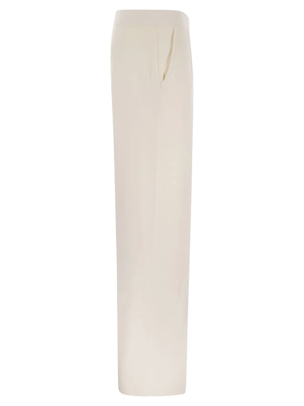 Max Mara Arno Straight-Leg Pants