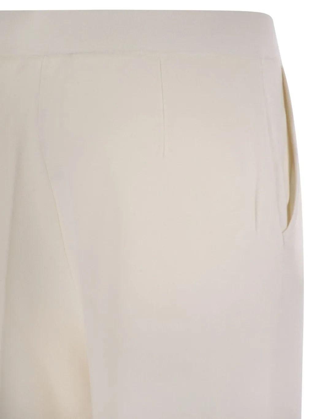 Max Mara Arno Straight-Leg Pants