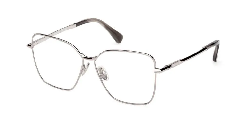 Max Mara Square-Frame Glasses