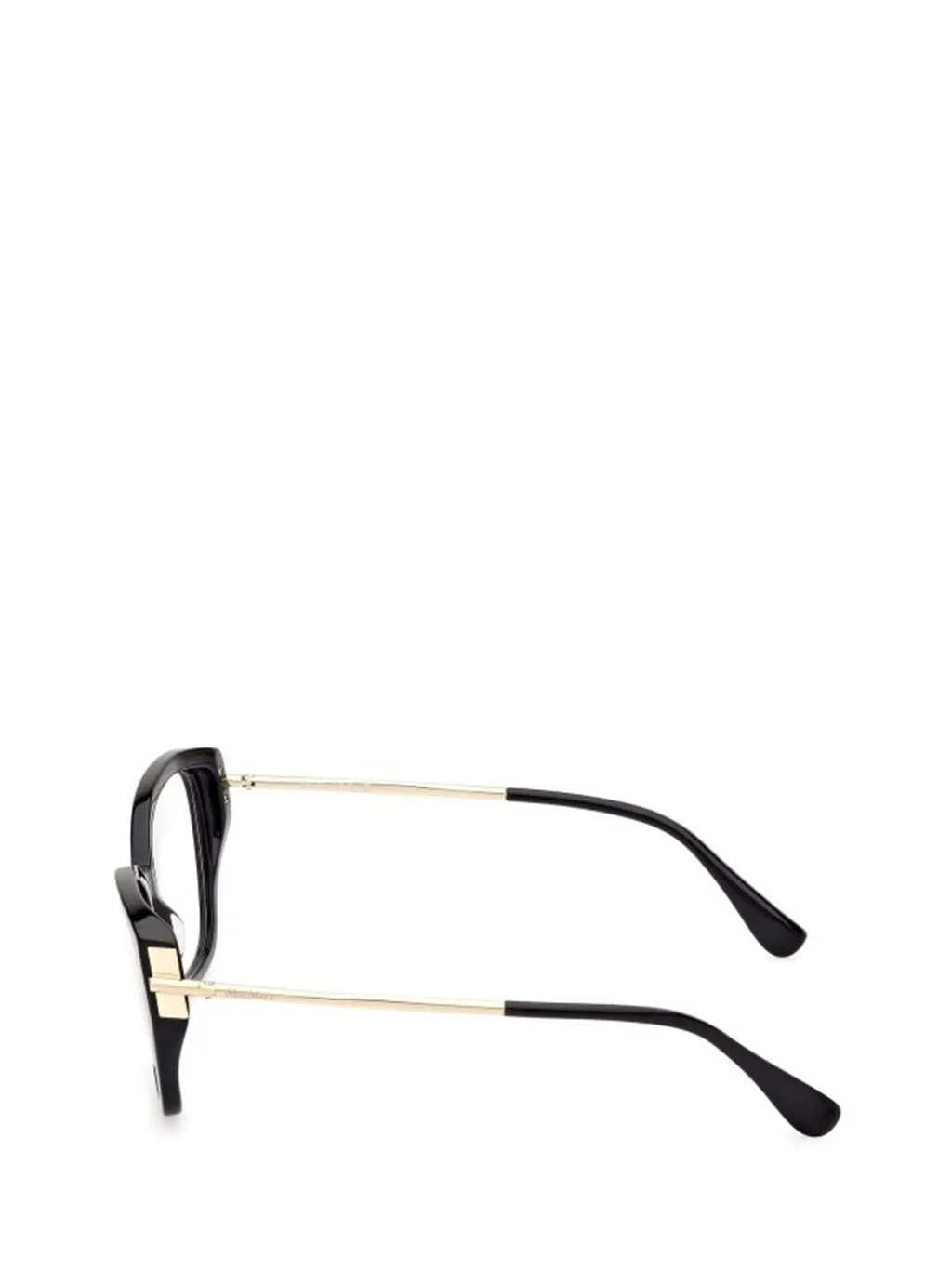 Max Mara Cat-Eye Glasses