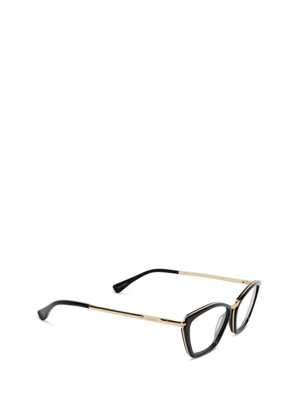 Max Mara Cat-Eye Glasses