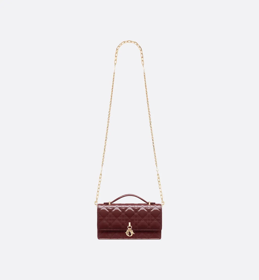My Dior Mini Bag