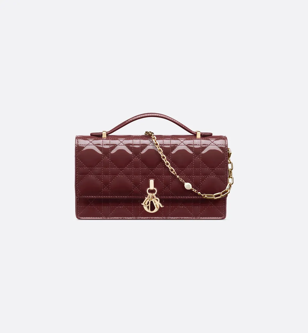 My Dior Mini Bag