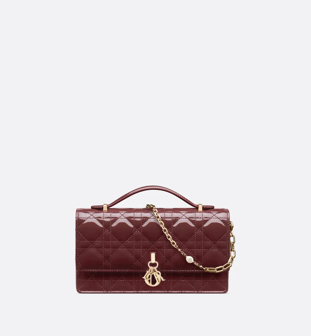 My Dior Mini Bag