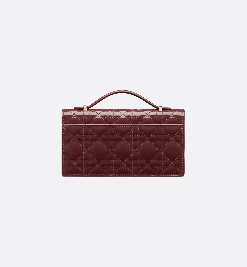 My Dior Mini Bag