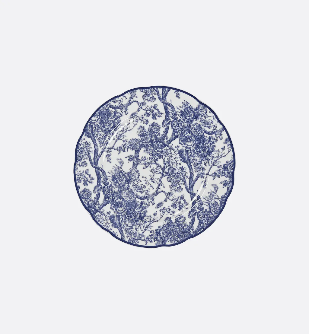 Side Plate