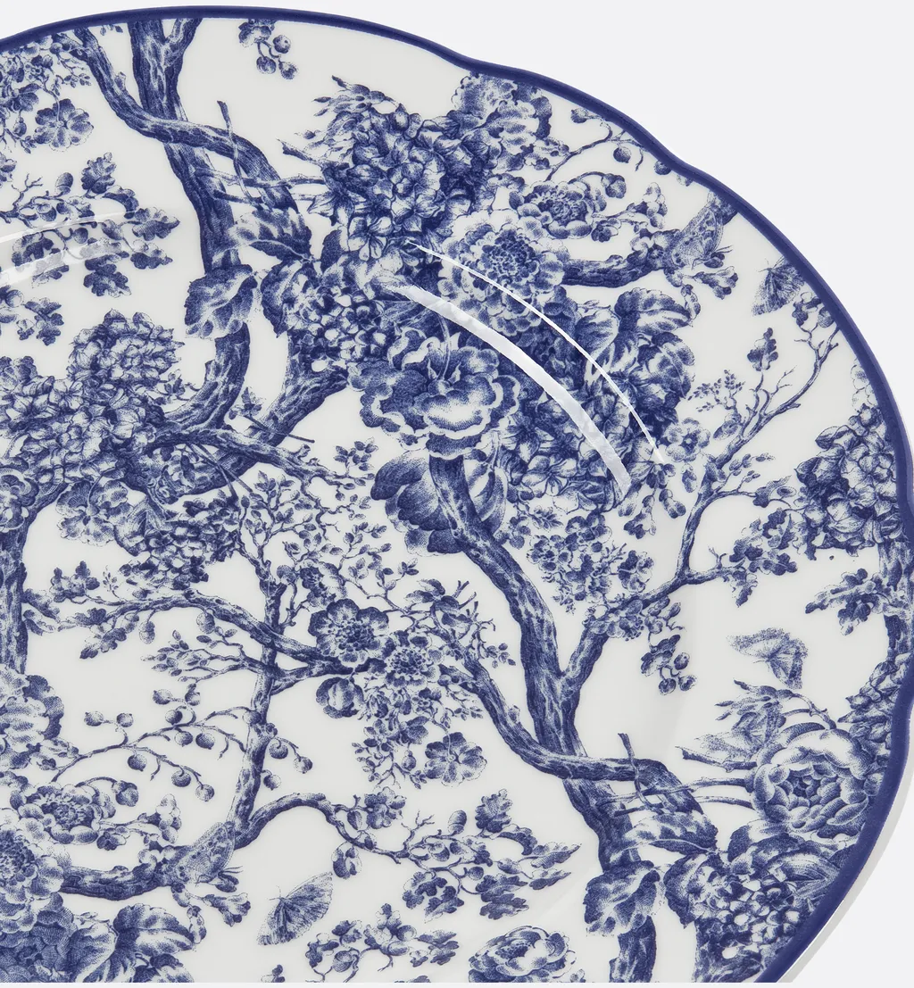 Side Plate