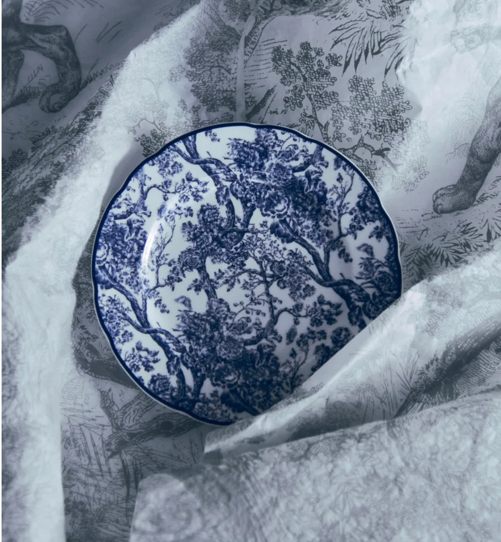 Side Plate