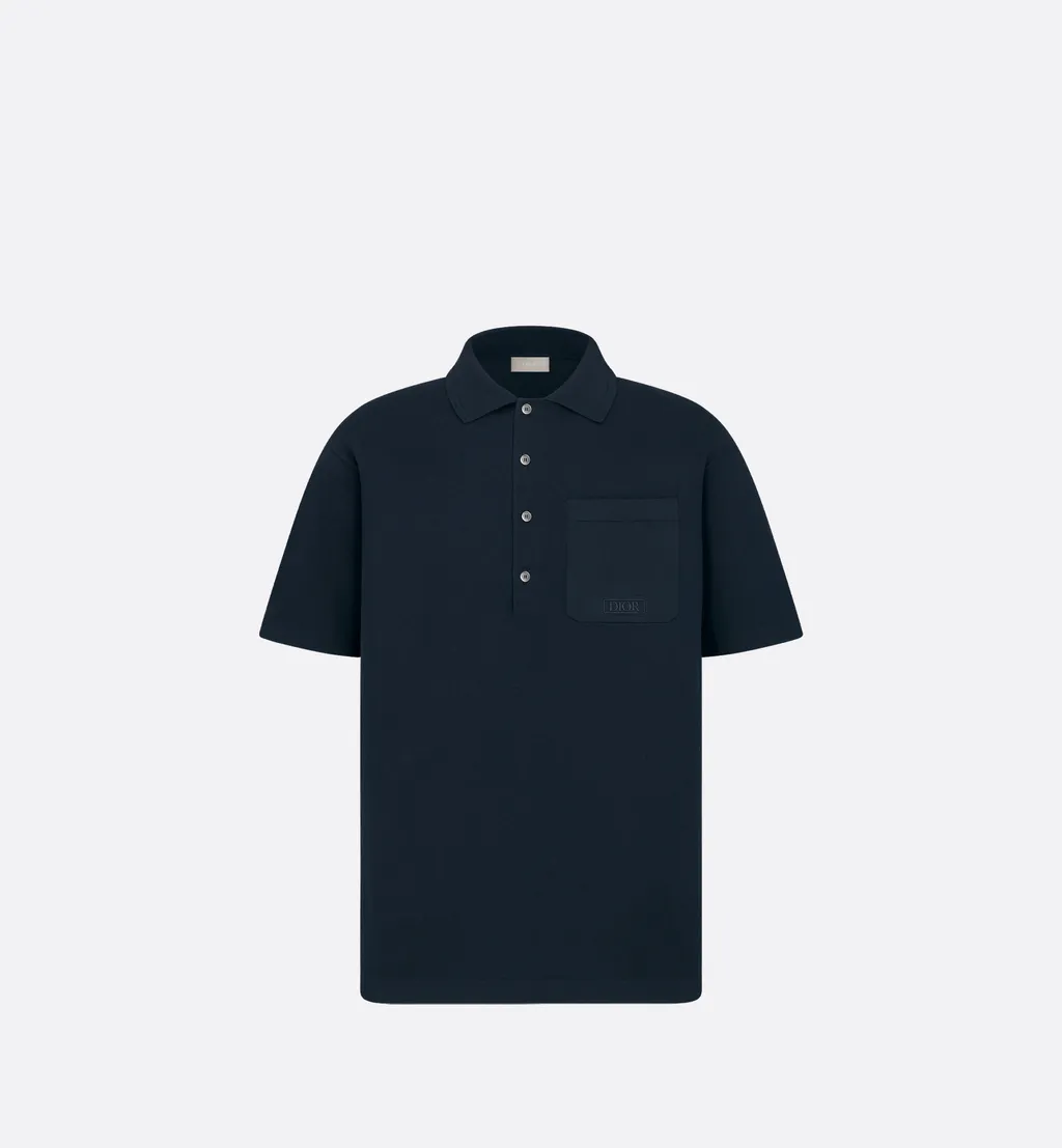 Dior Icons Polo Shirt
