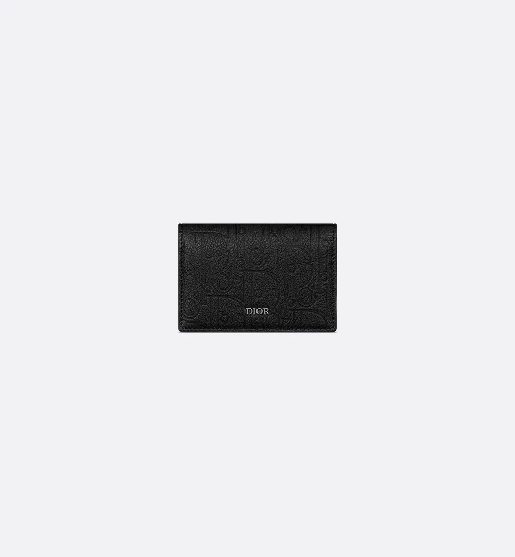 Business Card Holder
