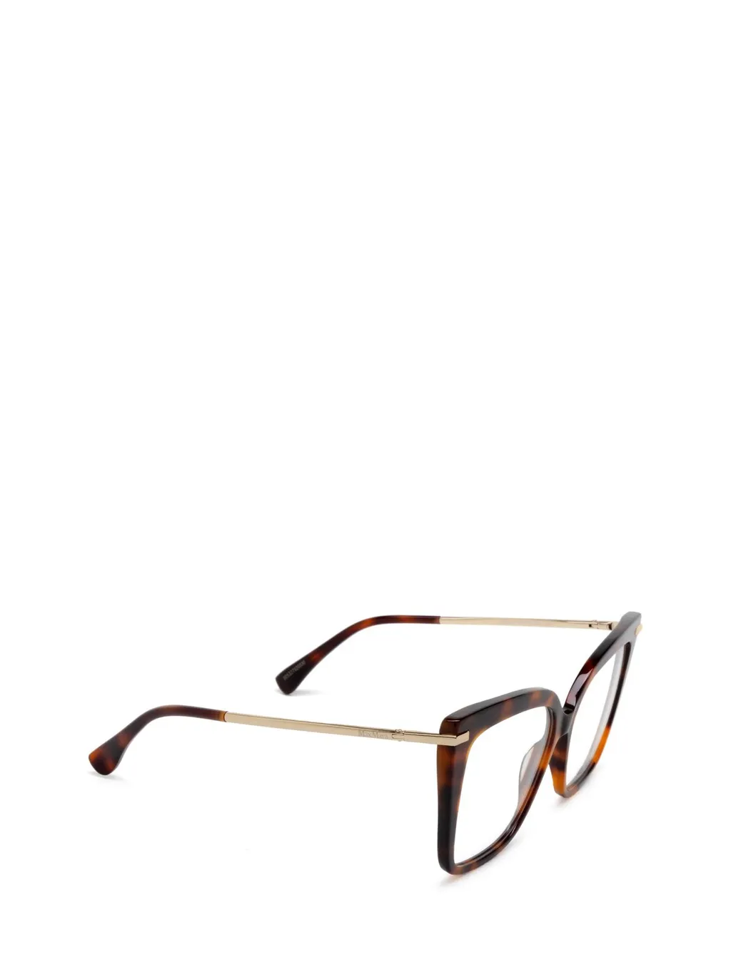 Max Mara Butterfly Frame Glasses