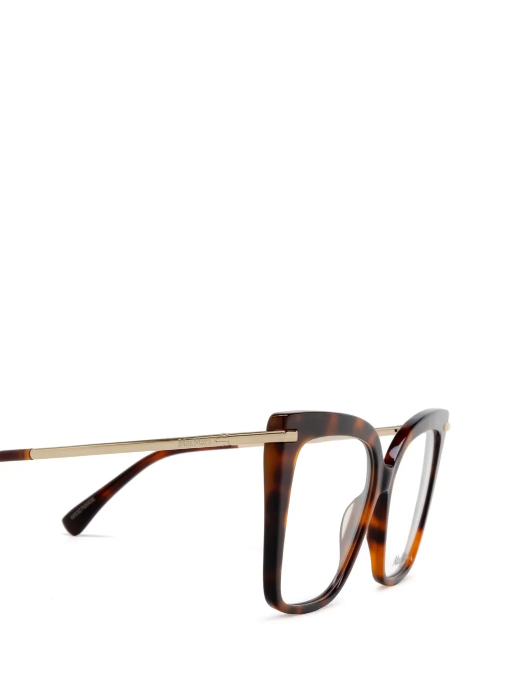 Max Mara Butterfly Frame Glasses