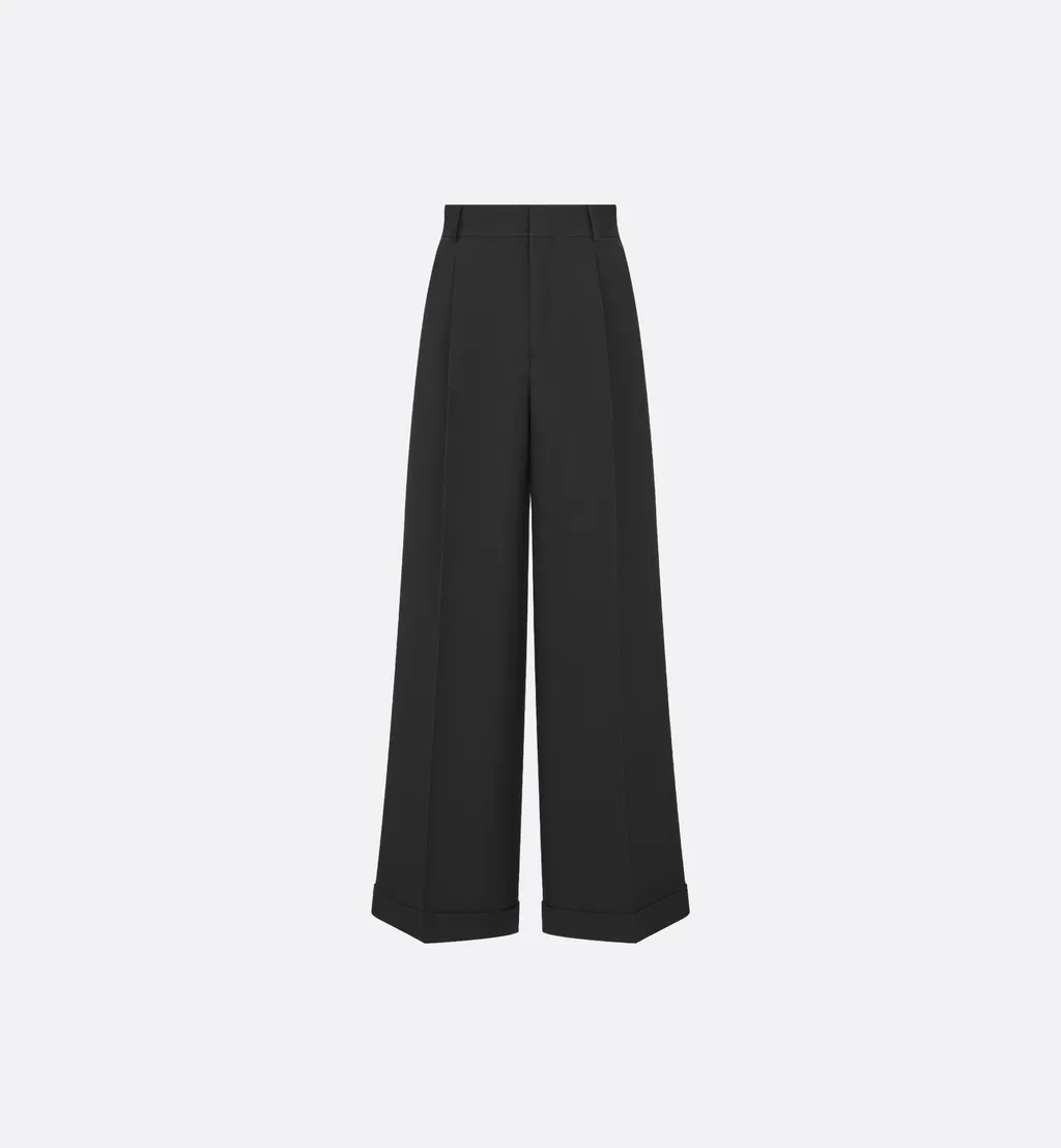 Flared Pants