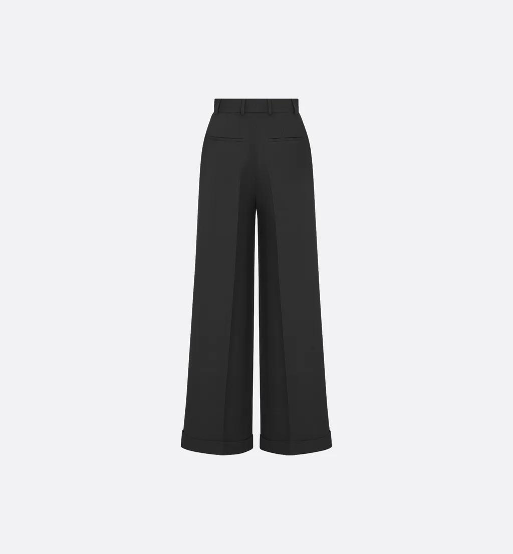 Flared Pants