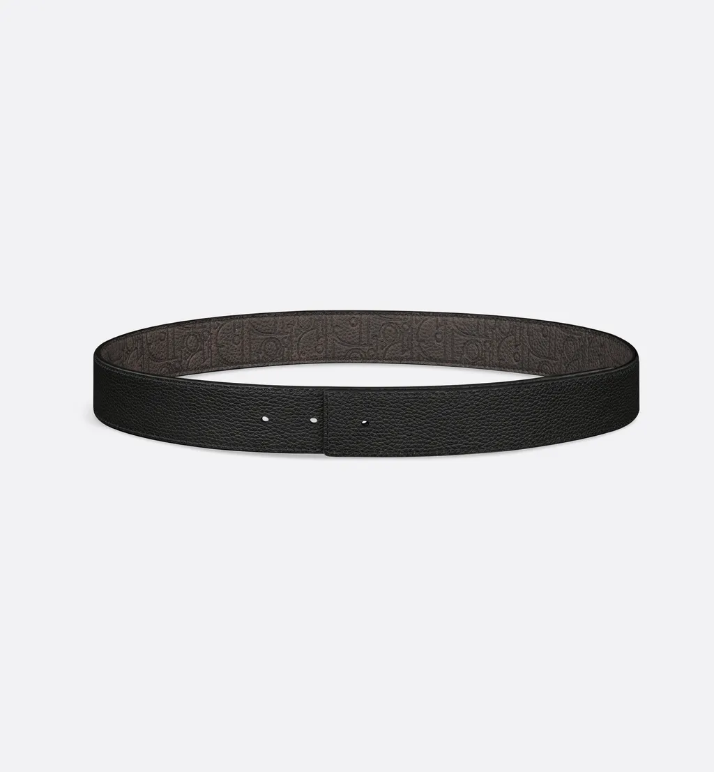 Reversible Belt Strap