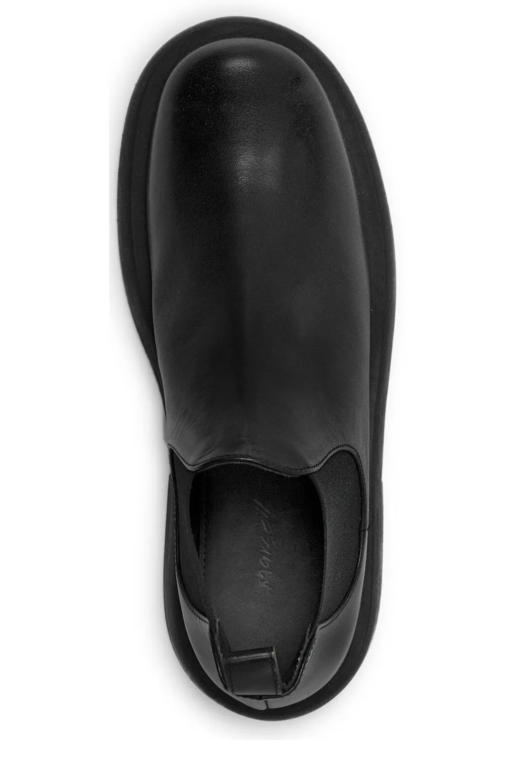 MarsÈLl Round Toe Ankle Boots
