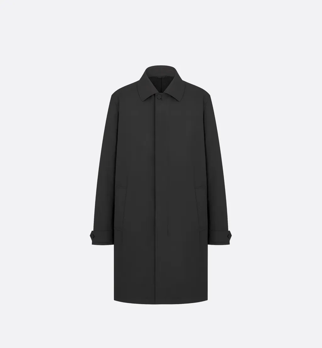 Car Coat