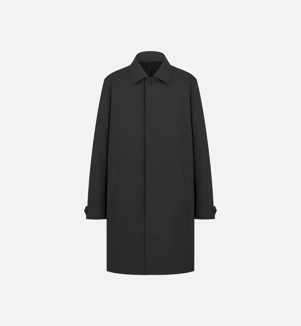 Car Coat