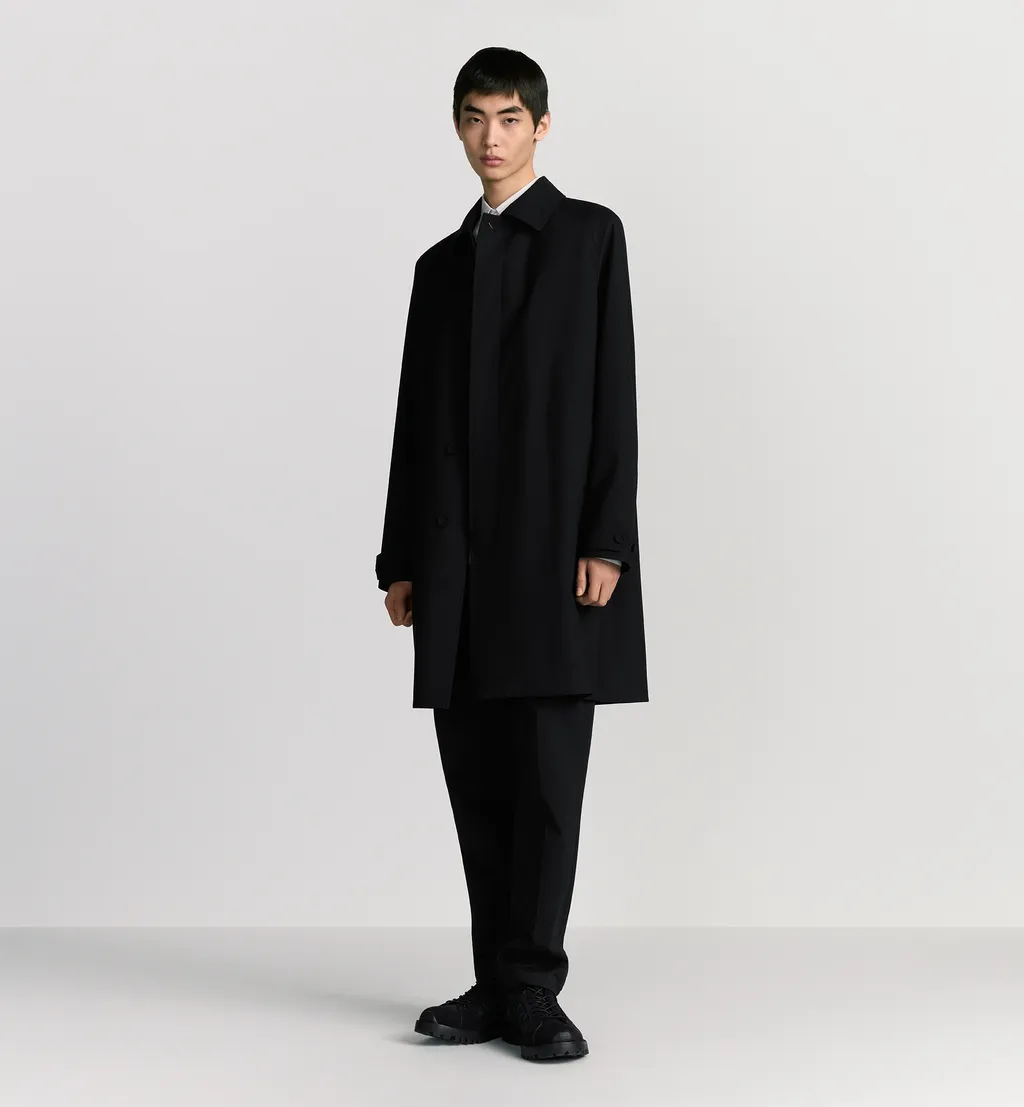 Car Coat