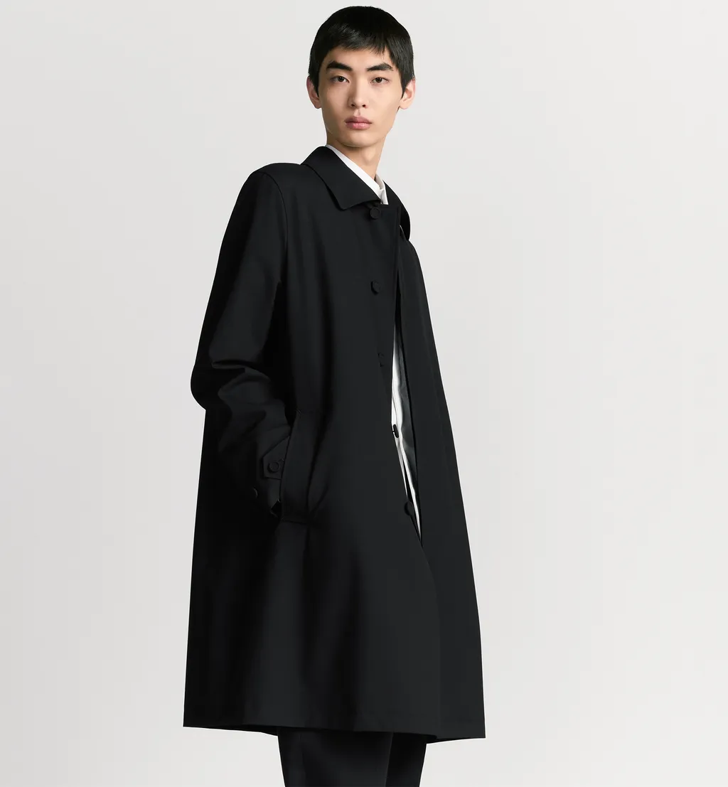Car Coat