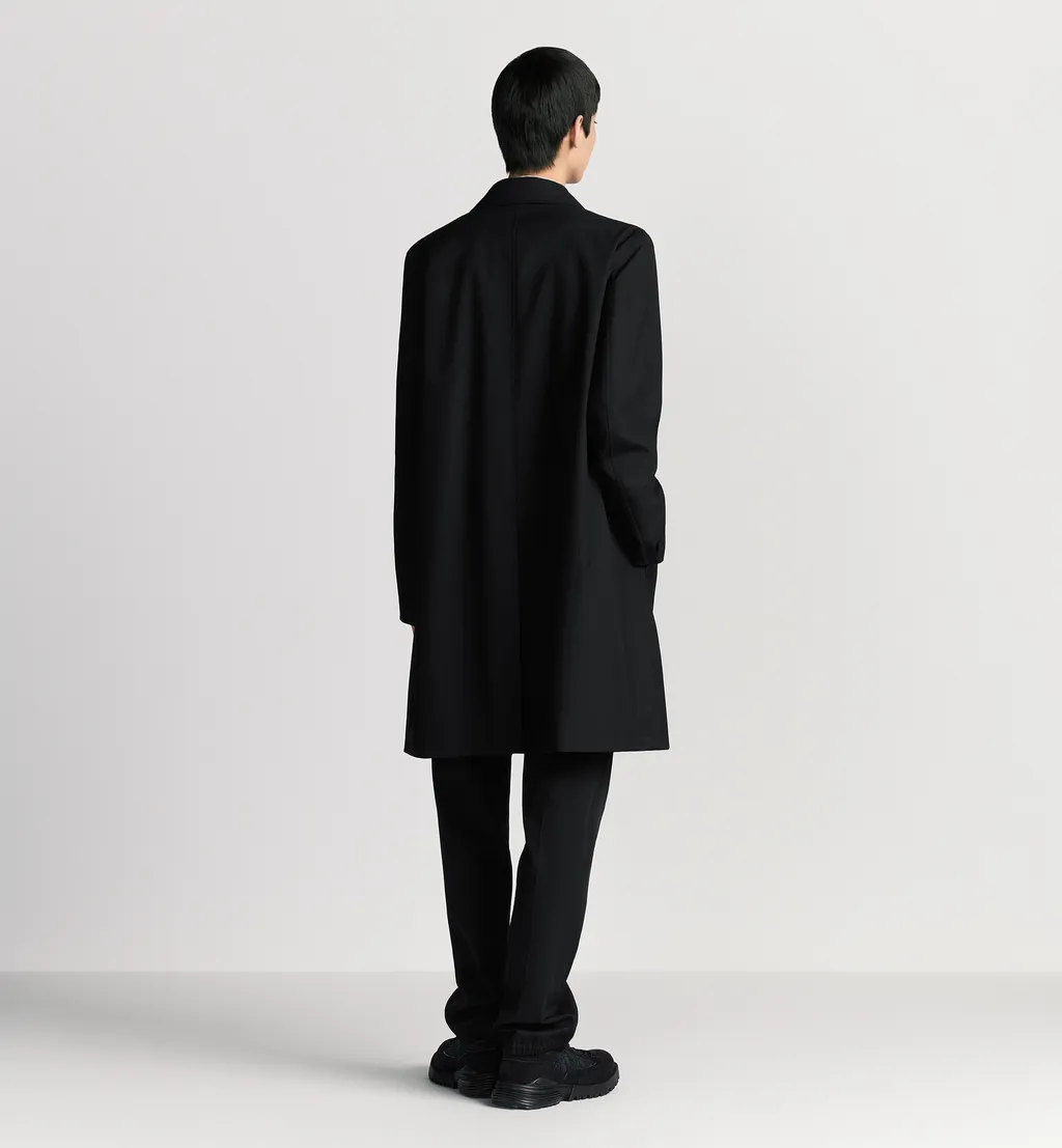 Car Coat