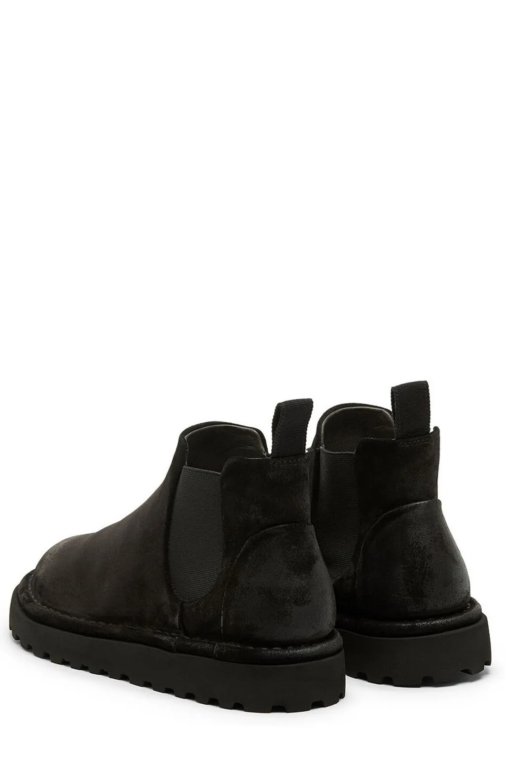 MarsÈLl Sancrispa Alta Beatle Boots