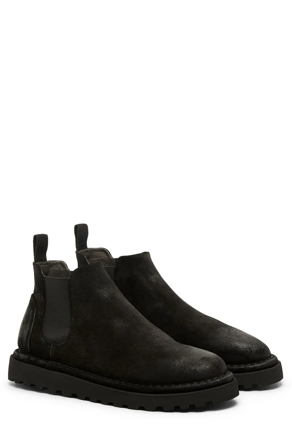 MarsÈLl Sancrispa Alta Beatle Boots