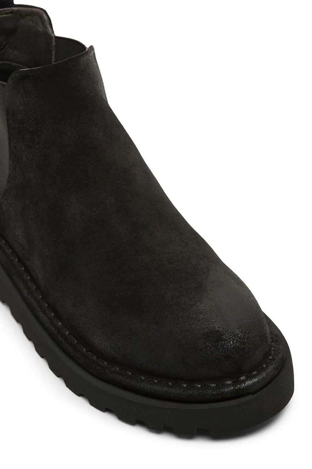 MarsÈLl Sancrispa Alta Beatle Boots