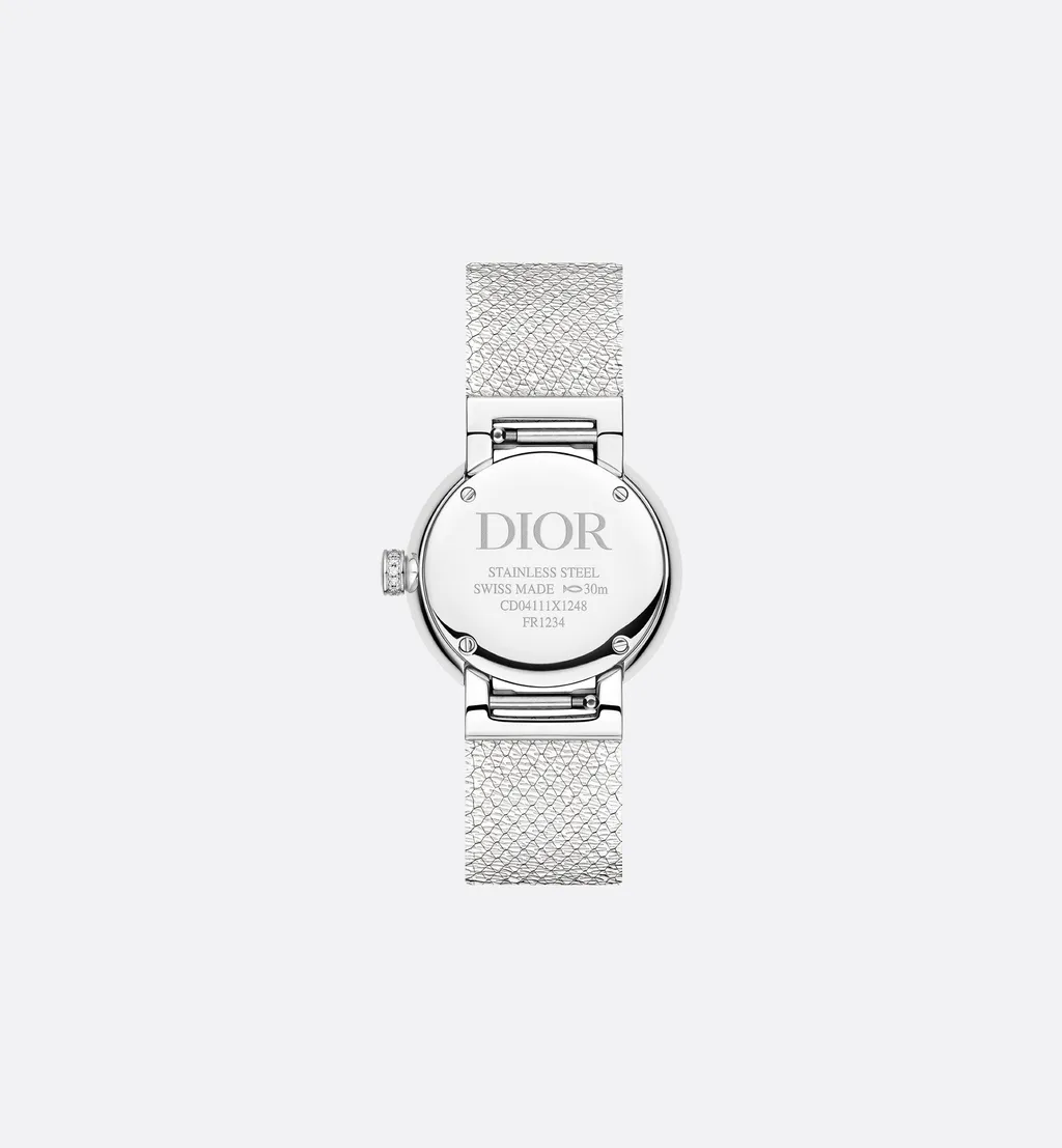 La D My Dior