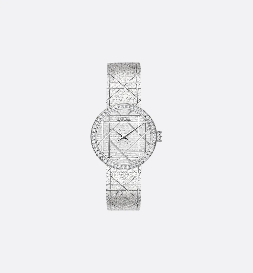 La D My Dior
